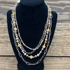 Cato Necklace